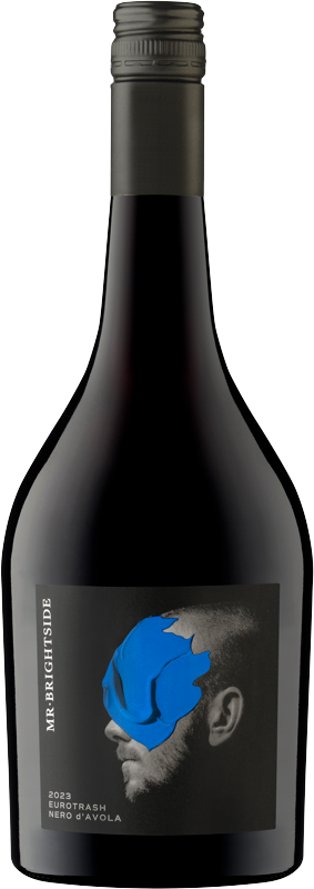 Mr Riggs Wine Company Mr Brightside Eurotrash 2023